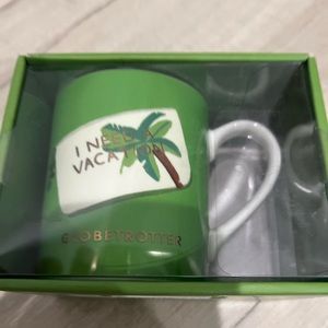 Kate Spade mug